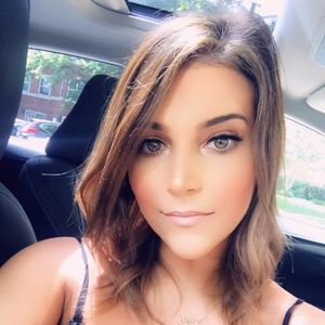 Meet your Posher, Lindsay